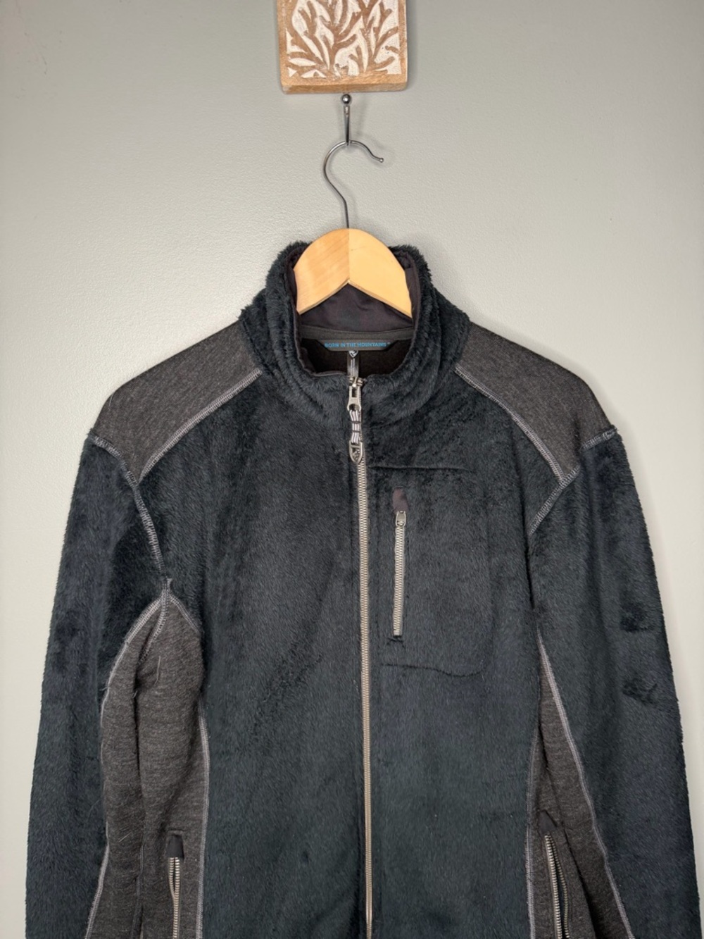 Kuhl Alpenlux Jacket - Picture 4 of 11